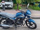 Honda Dream 110 2023
