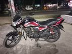 Honda Dream 110 2023