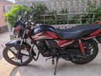 Honda Dream 110 . 2024