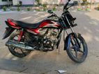 Honda Dream 110 2024