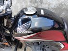 Honda Dream 110 . 2025
