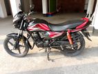 Honda Dream 110 . 2023