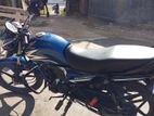 Honda Dream 110 Fresh 2024