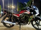 Honda Dream Dx let's version 2022