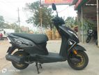 Honda Dream Dx Scooty 2023