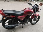 Honda Dream Neo 110 2015