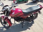 Honda Dream Neo Motorbike 2015