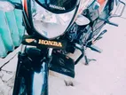 Honda Dream Neo 2022
