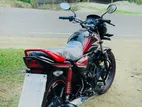 Honda Dream Neo Black Red 2024
