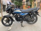 Honda Dream Neo on test 2021