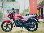Honda Dream Neo On test 2021