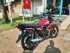 Honda Dream Neo Red 2022