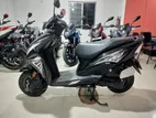 Honda DX ISQUTY 2022