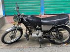 Honda CG125 2005