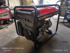 HONDA EG-6500CRX Generator