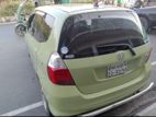 Honda Fit 2004