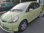 Honda Fit 2004