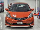 Honda Fit 2011