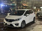 Honda Fit 2016