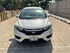 Honda Fit 2017 Hybrid X 1500cc