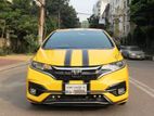 Honda Fit 2018