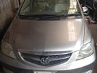 Honda Fit . 2008