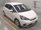 Honda Fit Basic 2020