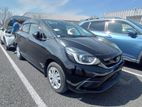 Honda Fit Comfort View Pkg 2021