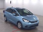 Honda Fit E-HEV 14000 KM 2020