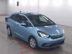 Honda Fit E-HEV 14000 KM 2020