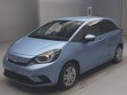 Honda Fit E: HEV Home 2020