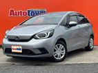 Honda Fit E:HEV Basic 2020