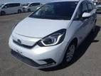 Honda Fit e:HEV Home 2020