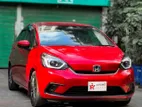 Honda Fit e:HEV Home 2020