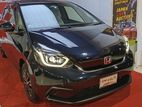 Honda Fit E:HEV HOME 2020