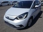 Honda Fit eHEV HOME HYBRID 2020