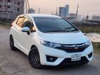 Honda Fit ex 2016