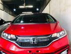 Honda Fit F COMFORT 2019