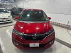 Honda Fit F Comfort Edition 2019