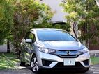 Honda Fit F Package 2020