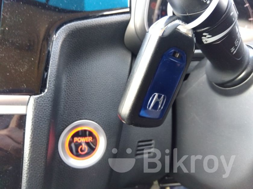 Honda Fit FPKG PUSH START 2019 for Sale in Baridhara Bikroy