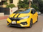 Honda Fit Fresh Condition 2018