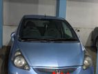 Honda Fit full fress 2002