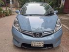 Honda Fit G PACKAGE 2011
