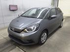 Honda Fit Home 2020