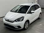 Honda Fit Home 2020