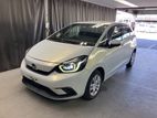 Honda Fit Home 2020