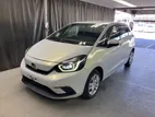 Honda Fit Home 2020