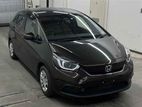 Honda Fit Home 2020