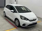 Honda Fit HYBRID 2020
